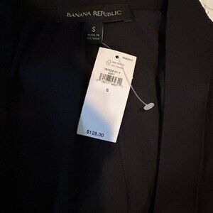 NWT Banana Republic‎ Long Sleeve Size Small